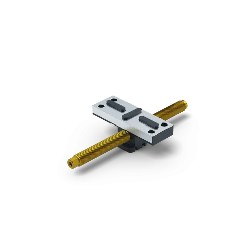 Profilo 77, Center Jaw + Spindle